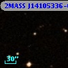 2MASS J14105336-0005281