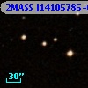 2MASS J14105785-0006284