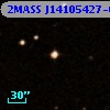 2MASS J14105427-0006489