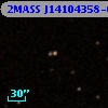 2MASS J14104358-0007088