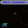 2MASS J14104415-0007105