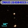 2MASS J14104153-0015227