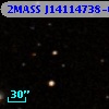 2MASS J14114738-0000494