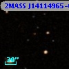 2MASS J14114965-0000523
