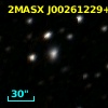 2MASX J00261229+4741587