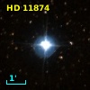 HD  11874