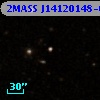 2MASS J14120148-0001080