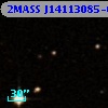2MASS J14113085-0003004