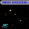 2MASS J14132916-0006255