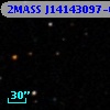 2MASS J14143097-0006477