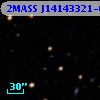 2MASS J14143321-0007525