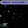 2MASS J14142962-0008431