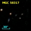 MGC 58317