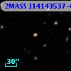 2MASS J14143537-0008572