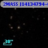 2MASS J14134794-0010045
