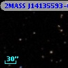 2MASS J14135593-0010273