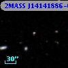 2MASS J14141886-0010491