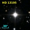 HD  13195