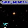 2MASS J14134721-0011585