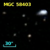 MGC 58403