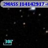 2MASS J14142917-0012395