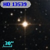 HD  13539