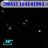2MASS J14141981-0012516