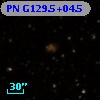 PN G129.5+04.5