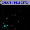 2MASS J14132372-0014133