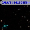 2MASS J14132858-0015062
