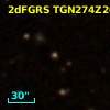 2dFGRS TGN274Z205