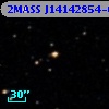 2MASS J14142854-0000420