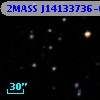 2MASS J14133736-0000366