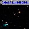 2MASS J14143054-0000557