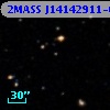 2MASS J14142911-0001075