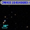 2MASS J14141603-0001190