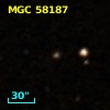 MGC 58187