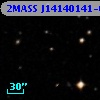 2MASS J14140141-0004090
