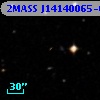 2MASS J14140065-0005141