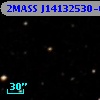 2MASS J14132530-0005093