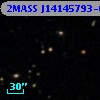 2MASS J14145793-0002385