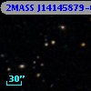 2MASS J14145879-0002428