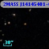 2MASS J14145401-0002427