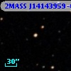 2MASS J14143959-0002576