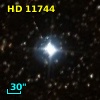 HD  11744