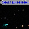 2MASS J14144140-0005441