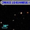 2MASS J14144056-0007070