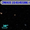 2MASS J14145506-0009394