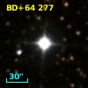 BD+64   277