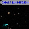 2MASS J14145093-0014179